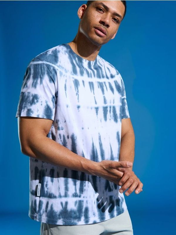 Sinsay Sinsay - Тениска - многоцветен