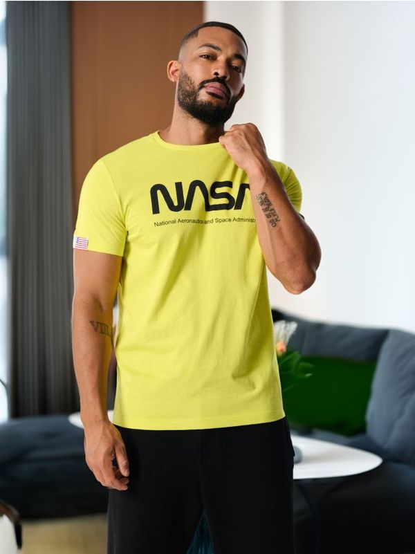 Sinsay Sinsay - Тениска NASA - Друго