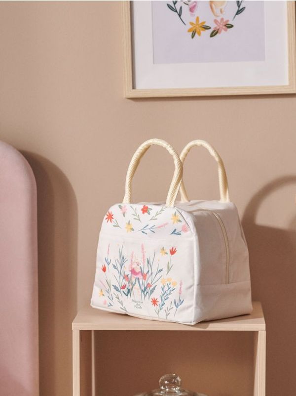 Sinsay Sinsay - Термо чанта Winnie the Pooh - многоцветен