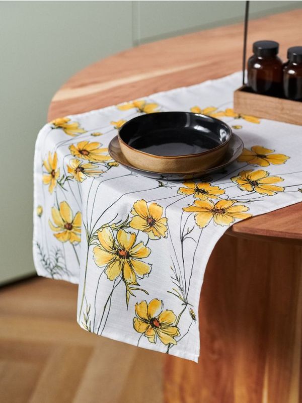 Sinsay Sinsay - Тишлайфер - жълт