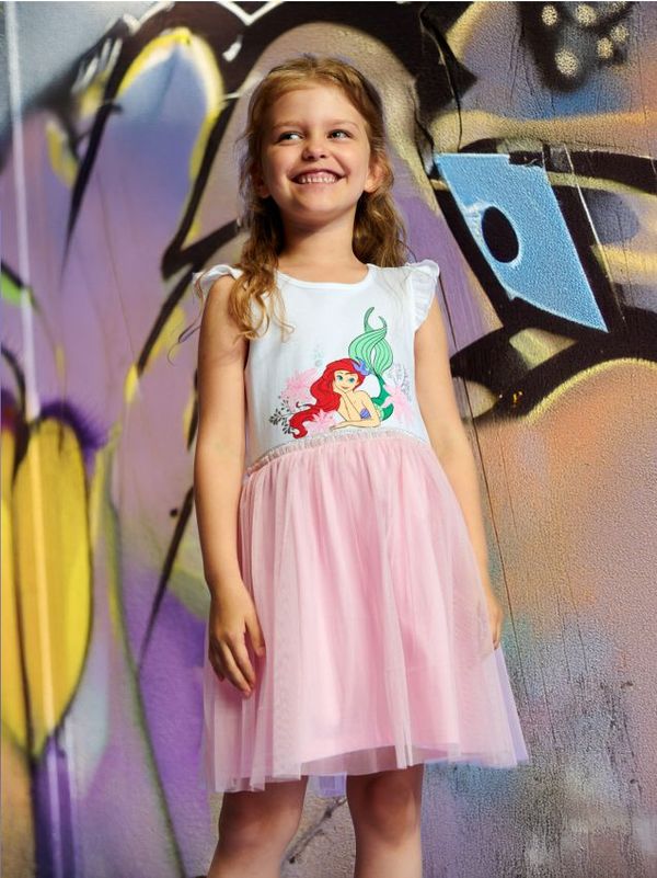 Sinsay Sinsay - Тюлена рокля Little Mermaid - многоцветен