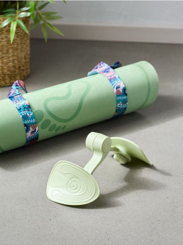 Sinsay Sinsay - Уред за упражнения - бледозелено