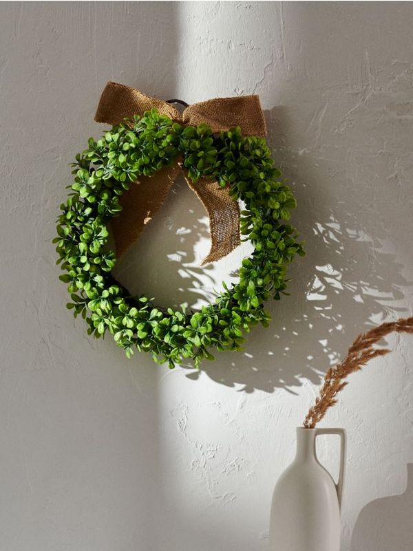 Sinsay Sinsay - Венец - бледозелено