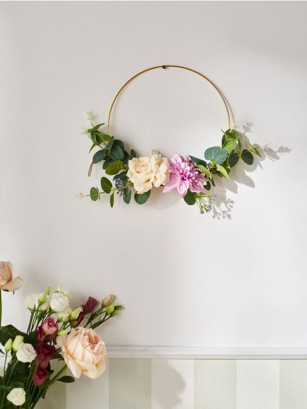 Sinsay Sinsay - Венец - многоцветен