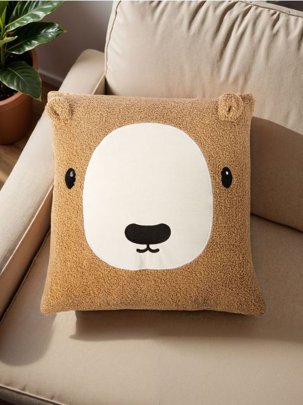 Sinsay Sinsay - Възглавница - бежово