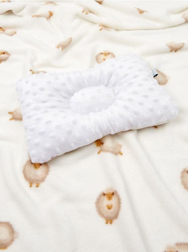 Sinsay Sinsay - Възглавница - бял