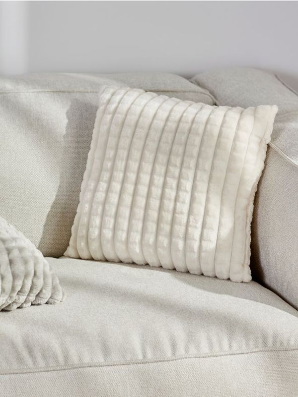 Sinsay Sinsay - Възглавница - кремав