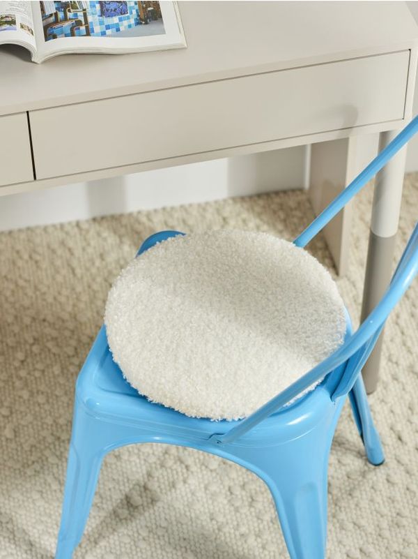 Sinsay Sinsay - Възглавница - кремав