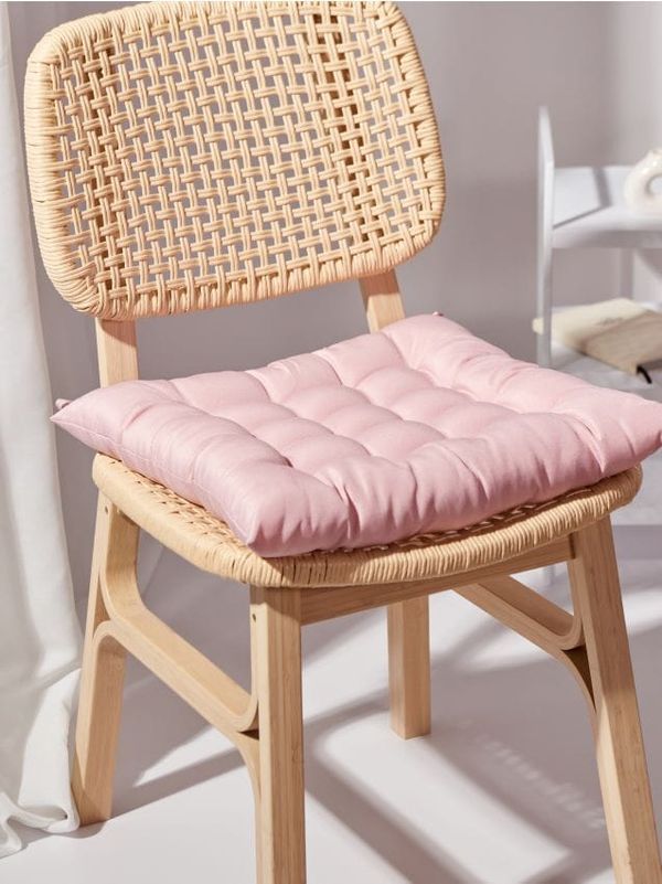 Sinsay Sinsay - Възглавница - пастелнорозово