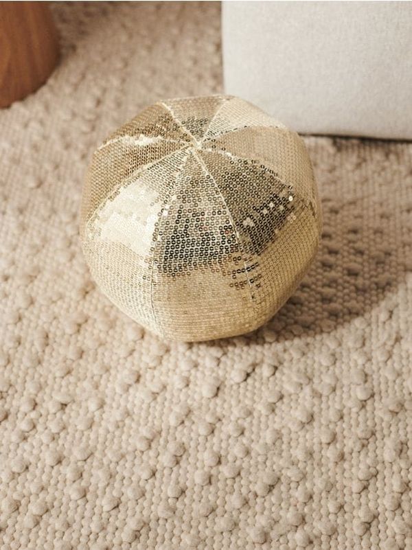 Sinsay Sinsay - Възглавница - златно