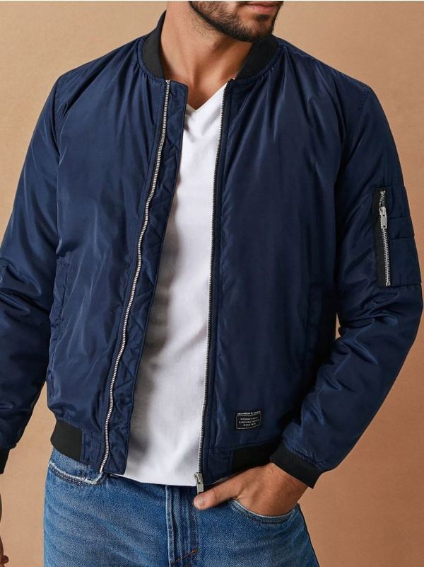 Sinsay Sinsay - Яке бомбър - нави