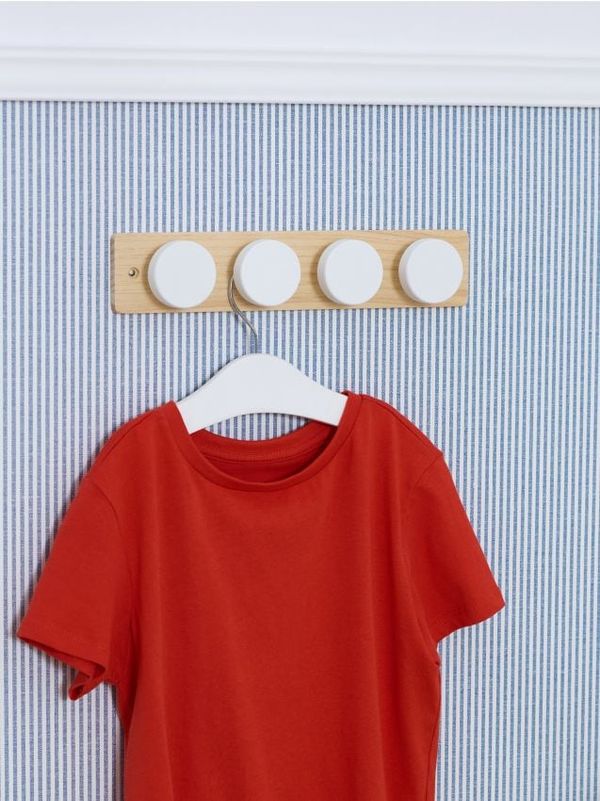 Sinsay Sinsay - Закачалка - бял