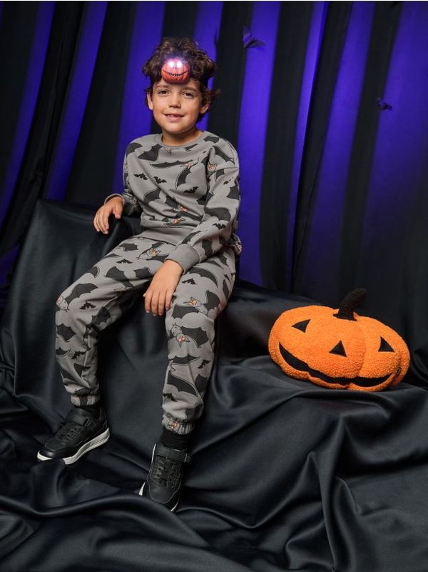 Sinsay Sinsay - Жарсен комплект - антрацит