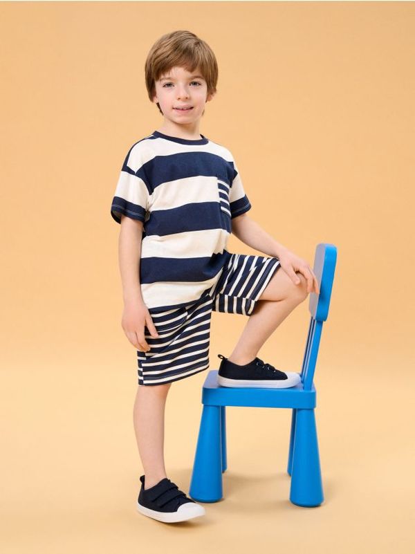 Sinsay Sinsay - Жарсен комплект - кремав