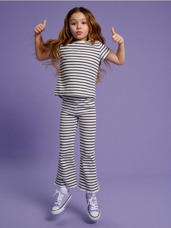 Sinsay Sinsay - Жарсен комплект - кремав