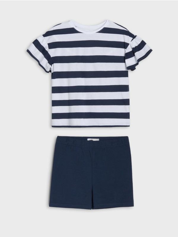 Sinsay Sinsay - Жарсен комплект - многоцветен