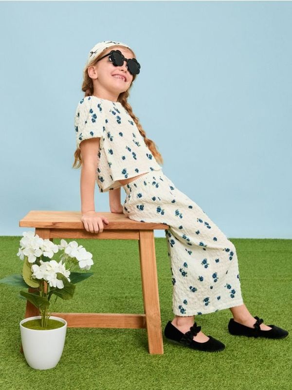 Sinsay Sinsay - Жарсен комплект - многоцветен