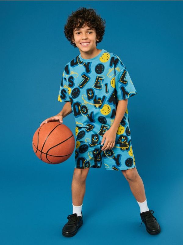 Sinsay Sinsay - Жарсен комплект Smiley World - Друго