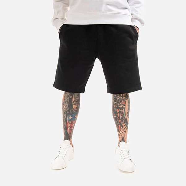032c 032c Sweatshorts SS22-C-3020 BLACK