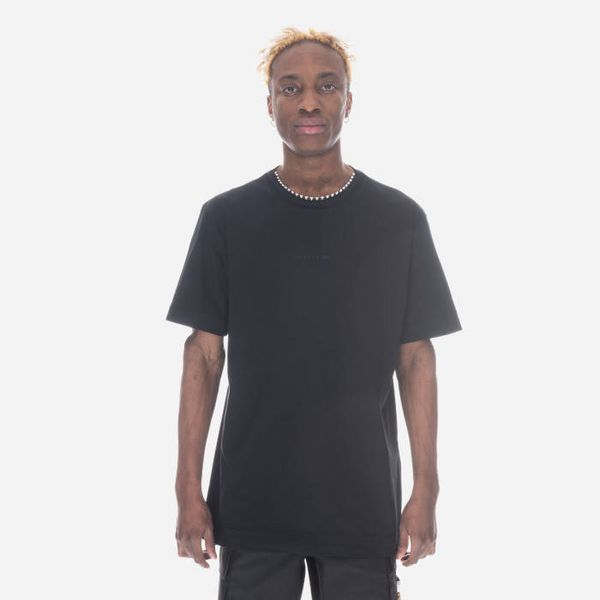 1017 ALYX 9SM Мъжка тениска 1017 г. 9 г. / 00204 г. 001 г. 0001