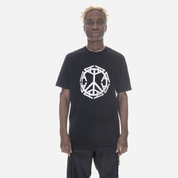 1017 ALYX 9SM Мъжка тениска 1017 г. 9 г. тениска 00407 г. 001 г. 0001