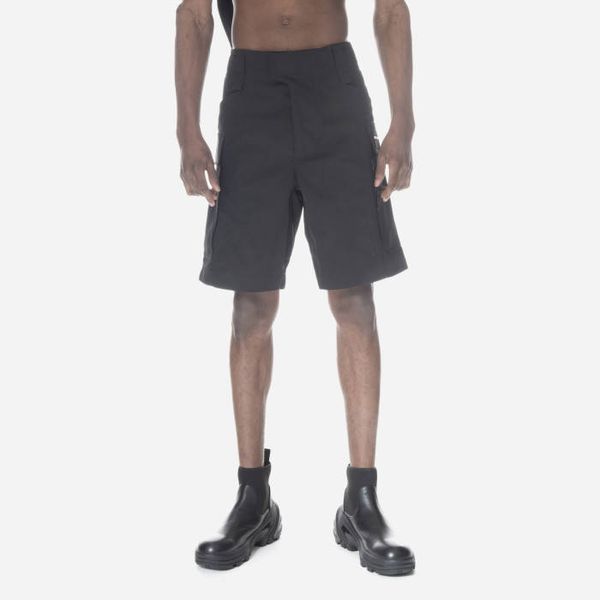 1017 ALYX 9SM Мъжки къси панталони 1017 ALYX 9SM Tactical Shoet AAMSO0030FA03 BLK0001