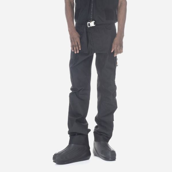 1017 ALYX 9SM Мъжки тактически панталон 1017 ALYX 9SM AAMPA0330FA01 BLK0001