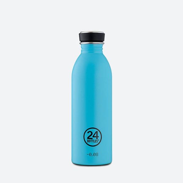 24Bottles 24 бутилки Urban Bottle 500ml Lagoon Blue бутилка