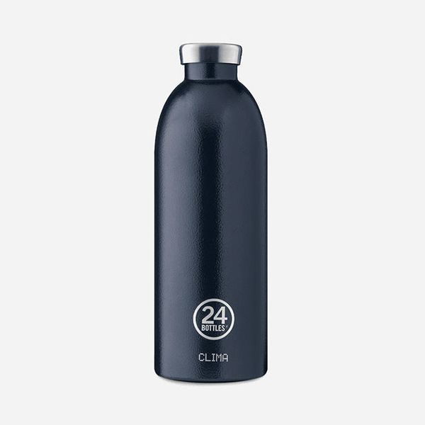 24Bottles 24Bottles CLIMA BOTTLE 850 DEEP BLUE