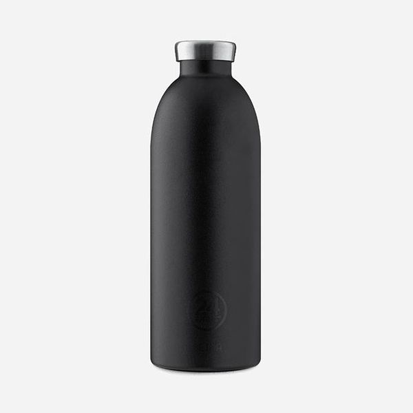 24Bottles 24Bottles CLIMA BOTTLE 850 STONE TUXEDO BLACK