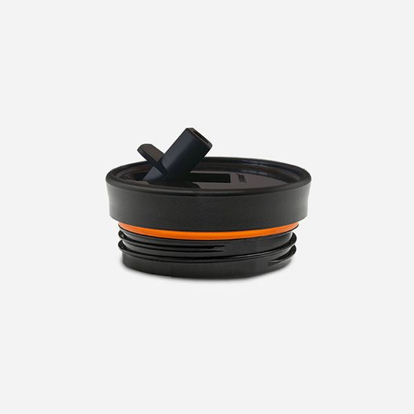 24Bottles 24Bottles Sport & Go lid Black