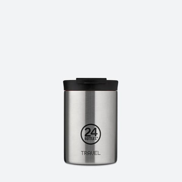 24Bottles 24Bottles Travel Tumbler 350 Steel