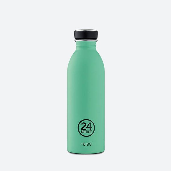 24Bottles 24Bottles Urban Bottle 500ml Mint