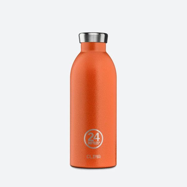 24Bottles Бутилка 24bottles Clima 500 Sunset Orange