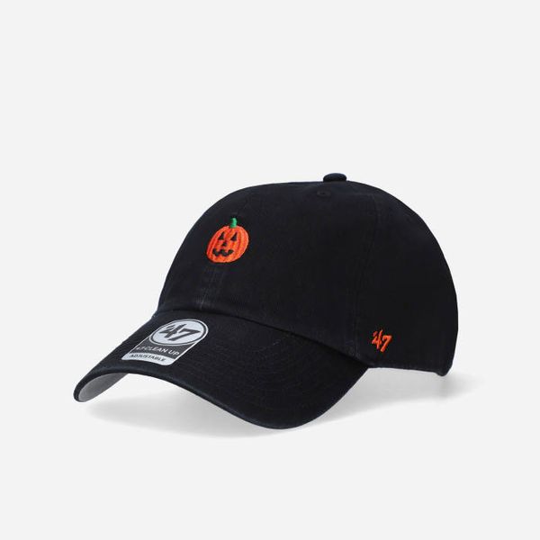 '47 '47 Holiday Base Runner CLEAN UP XX-BSRNR284GWS-BK