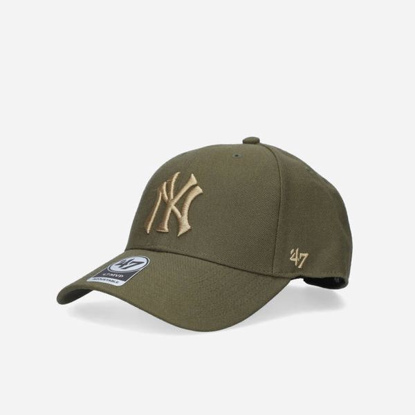 '47 '47 New York Yankees B-MVPSP17WBP-SWO