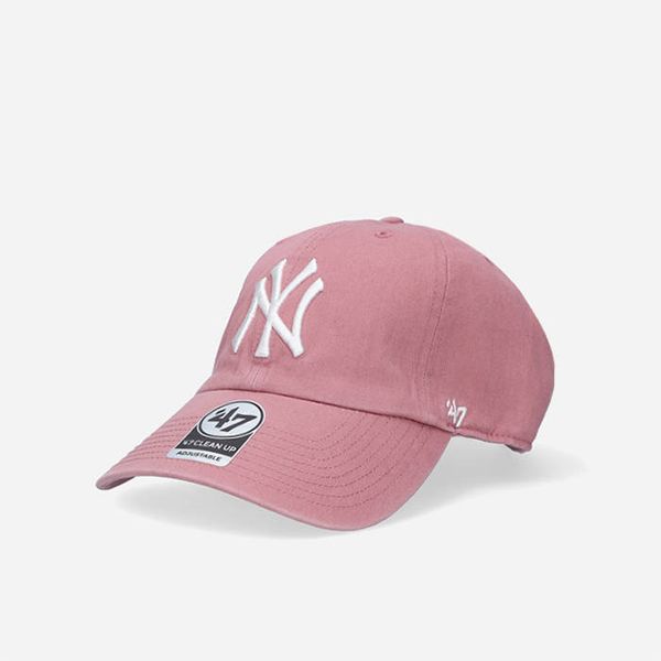 '47 '47 New York Yankees B-NLRGW17GWS-QC