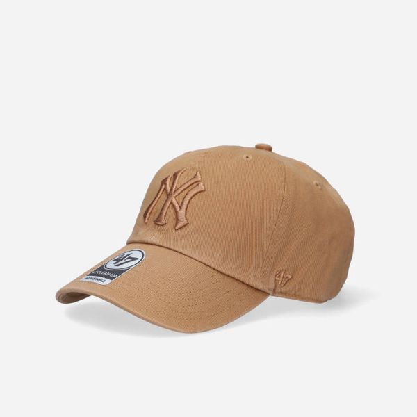 '47 '47 New York Yankees B-NLRGW17GWS-QLB