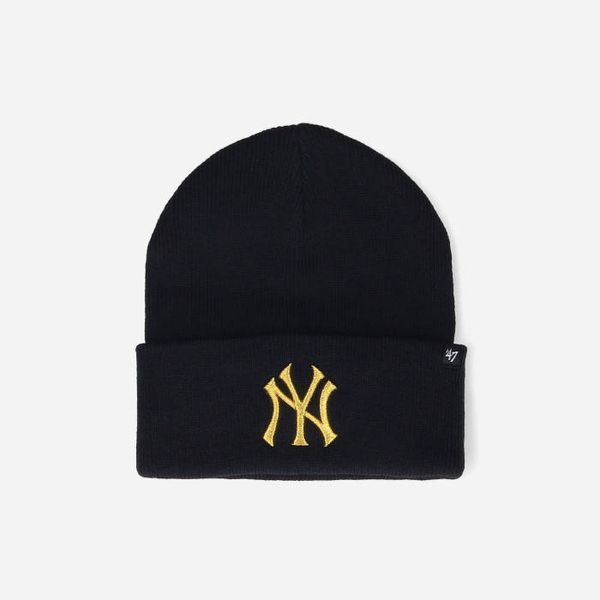 '47 '47 New York Yankees Metallic Haymaker B-HYMKM17ACE-NYA