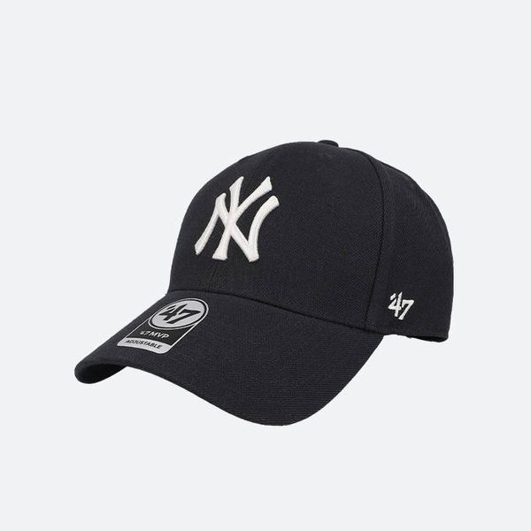 '47 Бейзболна шапка '47 MLB New York Yankees Snapback B-MVPSP17WBP-NY