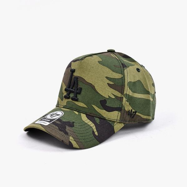 '47 Капачка '47 Лос Анджелис Доджърс MVP B-GRVSP12CNP-CMA