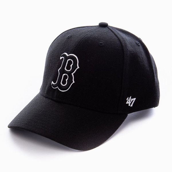 '47 Капачка '47 MLB Boston Red Sox B-MVPSP02WBP-BKA