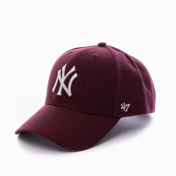 '47 Капачка '47 MLB New York Yankees B-MVPSP17WBP-KM