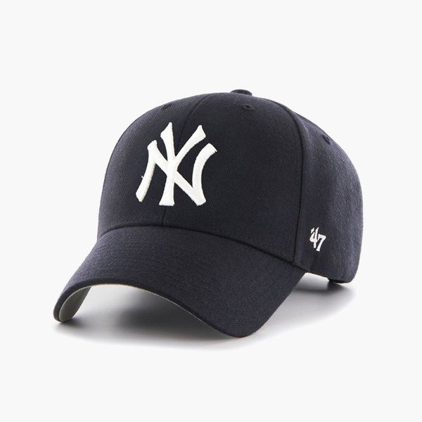 '47 Капачка '47 MLB New York Yankees MVP B-MVP17WBV-HM