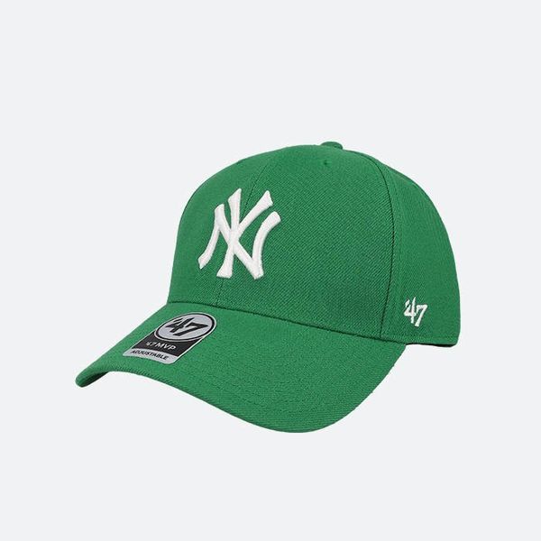 '47 Капачка '47 MLB New York Yankees Snapback B-MVPSP17WBP-KY