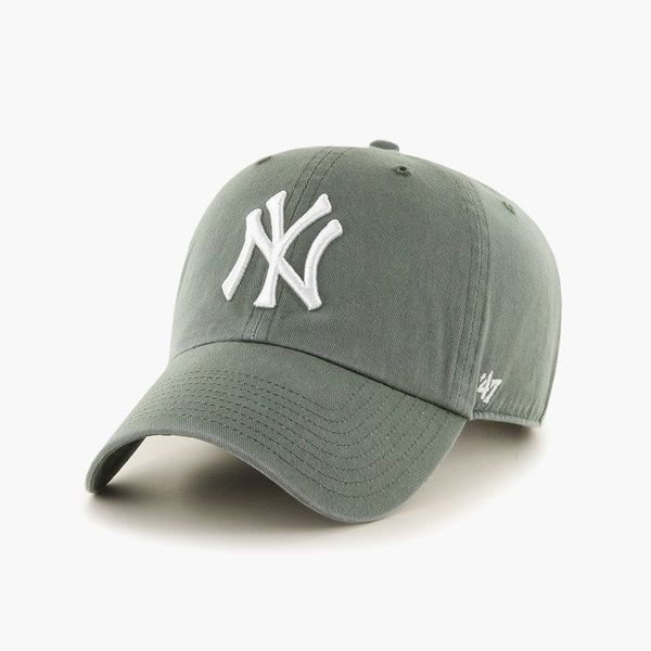 '47 Капак '47 MLB New York Yankees Clean Up B-RGW17GWS-MSA