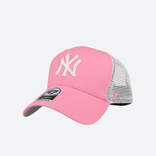 '47 Капак '47 MLB Ню Йорк Янкис Брансън MVP B-BRANS17CTP-RSA