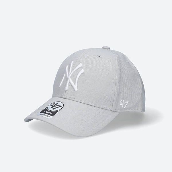'47 Шапка '47 New York Yankees B-MVP17WBV-GYC