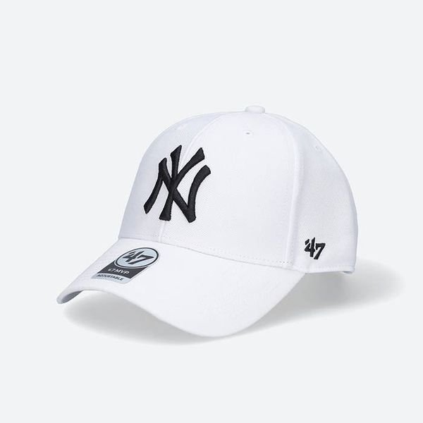 '47 Шапка '47 New York Yankees B-MVP17WBV-WHF