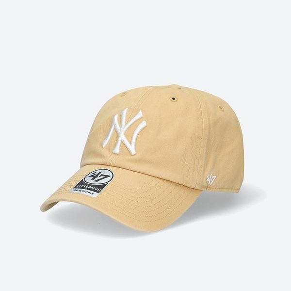 '47 Шапка '47 New York Yankees B-RGW17GWS-LT